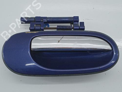 Front right exterior door handle NISSAN ALMERA II (N16)  | BP19166198C129