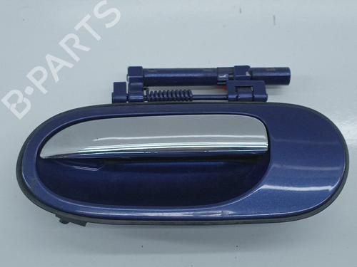 other-nissan-almera-ii-n16-2000-19166205 main image