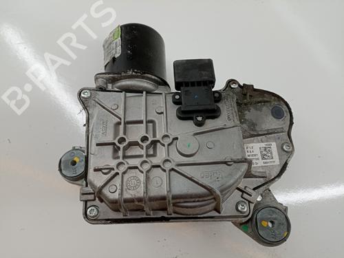 Front wiper motor CITROËN DS5 2.0 HDi 165 Hybrid4 4x4 | BP19166207M29 