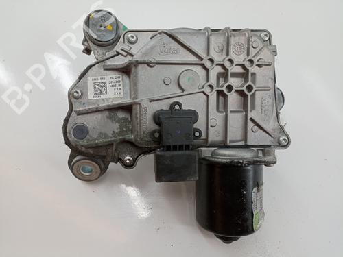 Front wiper motor CITROËN DS5 2.0 HDi 165 Hybrid4 4x4 | BP19166207M29 