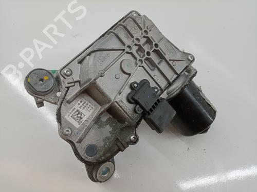 Front wiper motor CITROËN DS5 2.0 HDi 165 Hybrid4 4x4 | BP19166207M29 