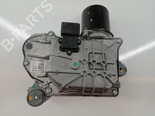 Used Front wiper motor CITROËN DS5 2.0 HDi 165 Hybrid4 4x4 (163 hp) 19166209