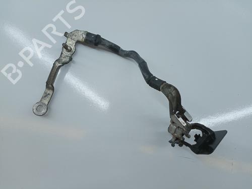 Used Cable CITROËN DS5 2.0 HDi 165 Hybrid4 4x4 (163 hp) 19166227