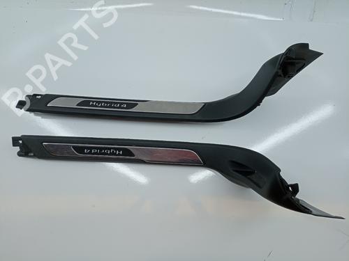 Used Other Other CITROËN DS5 2.0 HDi 165 Hybrid4 4x4 (163 hp) 19166236 19166236