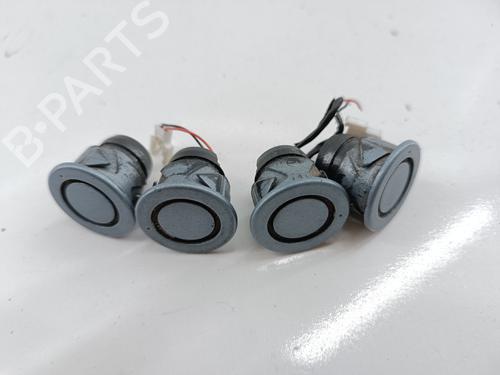 Used Electronic module Electronic module AUDI R8 (422, 423) [2007-2016] 19166258 19166258