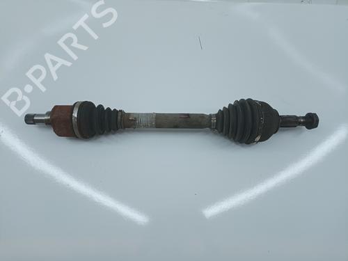 Used Other CITROËN DS5 2.0 HDi 165 Hybrid4 4x4 (163 hp) 19166278