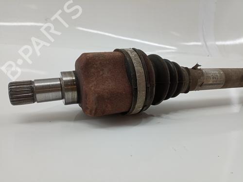 Other CITROËN DS5 2.0 HDi 165 Hybrid4 4x4 | BP19166278O1 