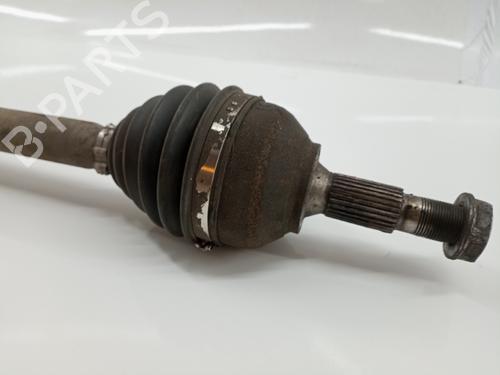 Other CITROËN DS5 2.0 HDi 165 Hybrid4 4x4 | BP19166278O1 