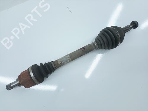 Other CITROËN DS5 2.0 HDi 165 Hybrid4 4x4 | BP19166278O1 