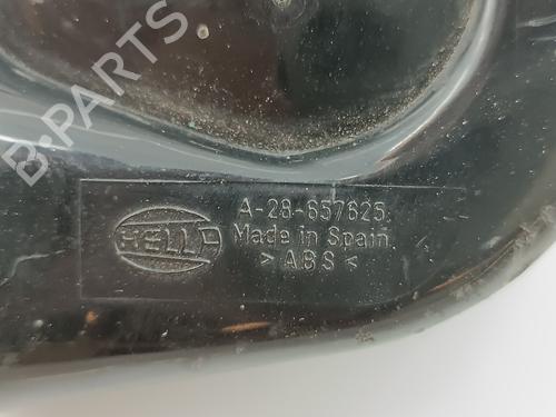 Other MERCEDES-BENZ A-CLASS (W168)  | BP19166297O1 