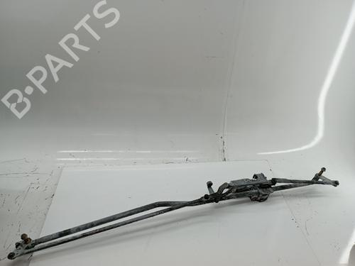 Used Front wiper motor PEUGEOT 308 I (4A_, 4C_) [2007-2016]  19166313