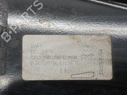 Other AUDI A4 B6 Avant (8E5) | BP19166319O1