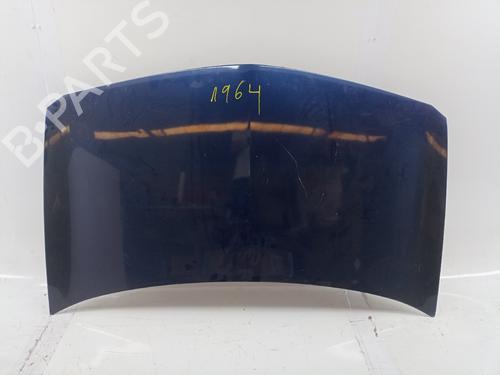 Panser RENAULT MEGANE II (BM0/1_, CM0/1_) 1.5 dCi (BM0F, BM0T, BM2B, CM0F, CM0T) (82 hp) 19166327