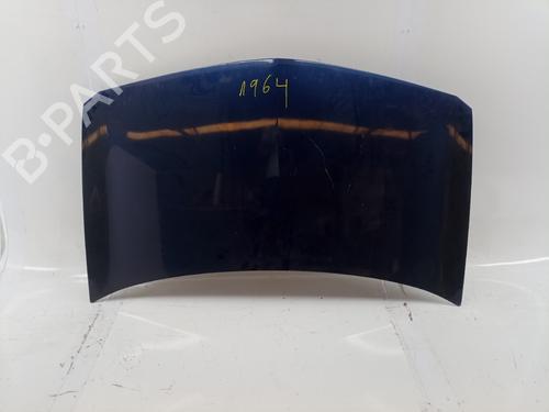 Panser RENAULT MEGANE II (BM0/1_, CM0/1_) 1.5 dCi (BM0F, BM0T, BM2B, CM0F, CM0T) | BP19166327C1 