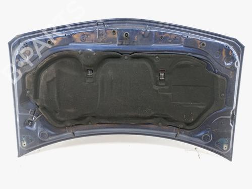 Panser RENAULT MEGANE II (BM0/1_, CM0/1_) 1.5 dCi (BM0F, BM0T, BM2B, CM0F, CM0T) | BP19166327C1 