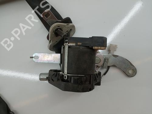 Front right belt tensioner NISSAN MICRA III (K12) 1.0 16V (K12) | BP19166347C88 