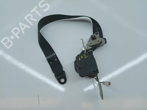 Front right belt tensioner NISSAN MICRA III (K12) 1.0 16V (K12) | BP19166347C88 