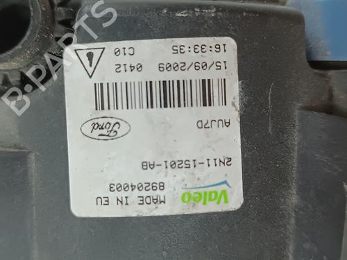 Other FORD FIESTA VI (CB1, CCN)  | BP19166363O1 