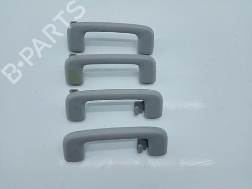 Used Front left interior door handle Front left interior door handle MITSUBISHI GRANDIS (NA_W) [2003-2011] 19166378 19166378