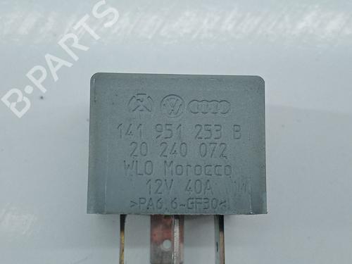 Other AUDI A4 B6 Avant (8E5) | BP19166399O1