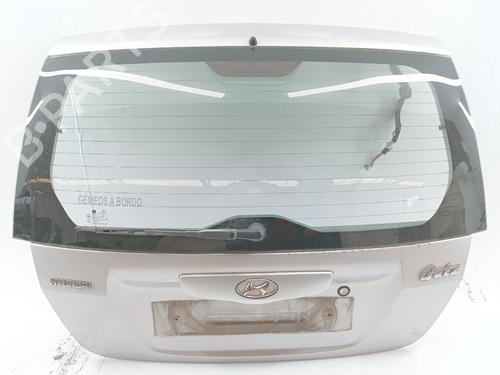 Porton trasero HYUNDAI GETZ (TB) 1.1 (63 hp) 19168755