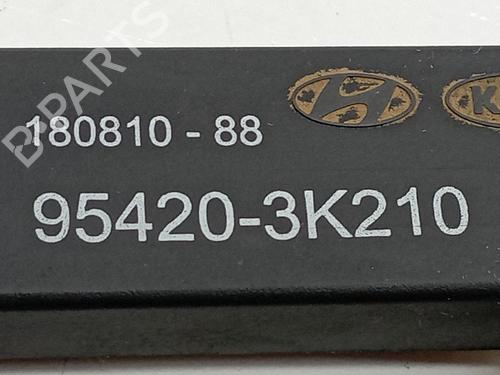 Electronic module HYUNDAI ix35 (LM, EL, ELH)  | BP19168739M83 