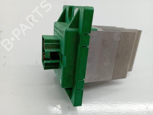 Heater resistor HYUNDAI ix35 (LM, EL, ELH)  | BP19168754M108 