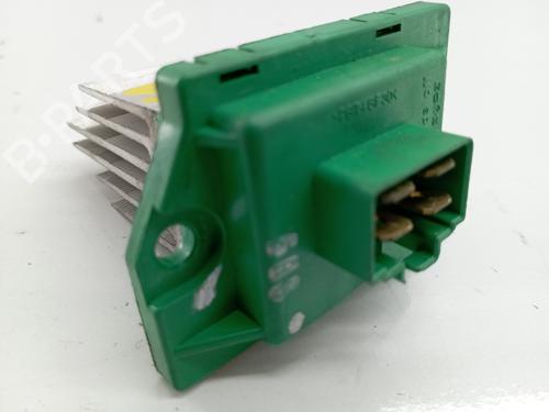 Heater resistor HYUNDAI ix35 (LM, EL, ELH)  | BP19168754M108 