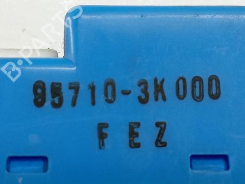 Electronic module HYUNDAI ix35 (LM, EL, ELH) | BP19168760M83