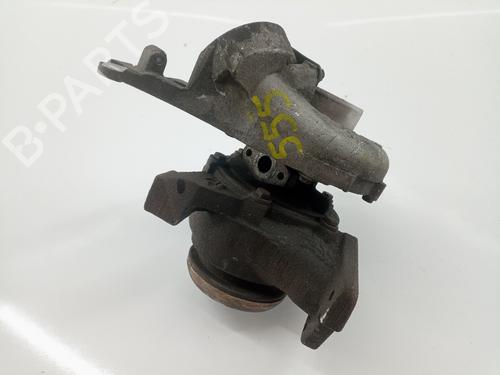 Turbocompresseur/Compresseur MERCEDES-BENZ E-CLASS (W211) [2002-2009]  17290978
