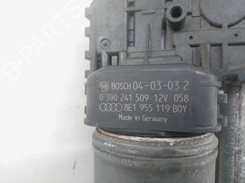 Front wiper motor AUDI A4 B6 Avant (8E5)  | BP19169073M29 
