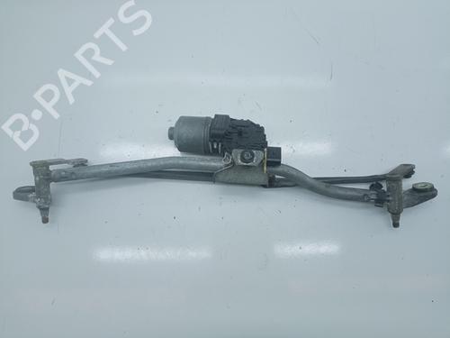 Used Front wiper motor AUDI A4 B6 Avant (8E5) [2000-2005]  19169073