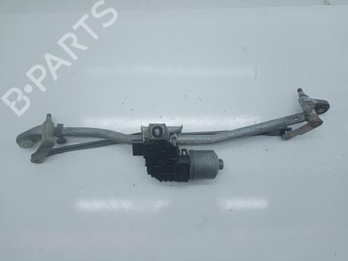 Front wiper motor AUDI A4 B6 Avant (8E5)  | BP19169073M29 