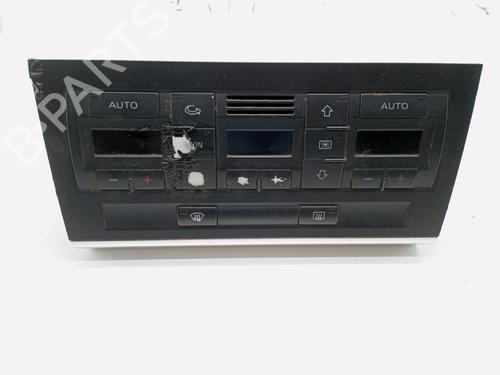 AC-Styringsenhed/Manøvreenhed AUDI A4 B6 Avant (8E5) [2000-2005]  19173014