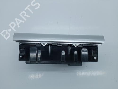 AC-Styringsenhed/Manøvreenhed AUDI A4 B6 Avant (8E5)  | BP19173014I5 