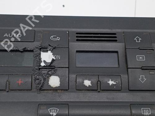 AC-Styringsenhed/Manøvreenhed AUDI A4 B6 Avant (8E5)  | BP19173014I5 