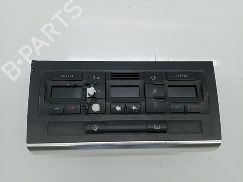 AC-Styringsenhed/Manøvreenhed AUDI A4 B6 Avant (8E5)  | BP19173014I5 