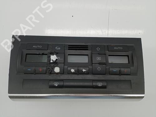 AC-Styringsenhed/Manøvreenhed AUDI A4 B6 Avant (8E5)  | BP19173014I5 