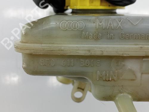 Andre AUDI A4 B6 Avant (8E5) | BP19173646O1