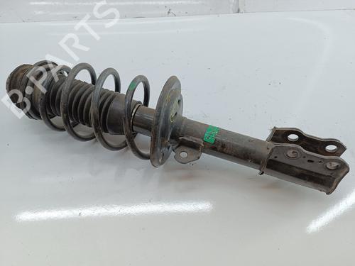 Right front shock absorber TOYOTA AVENSIS Saloon (_T25_) | BP17297441M17