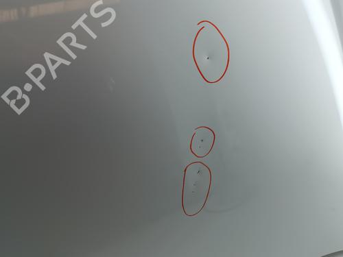 Hood MAZDA 5 (CR)  | BP17292404C1