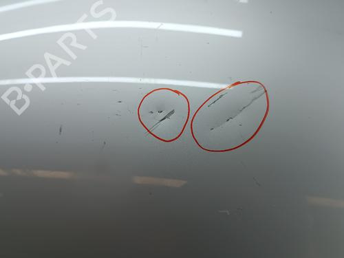 Hood MAZDA 5 (CR)  | BP17292404C1