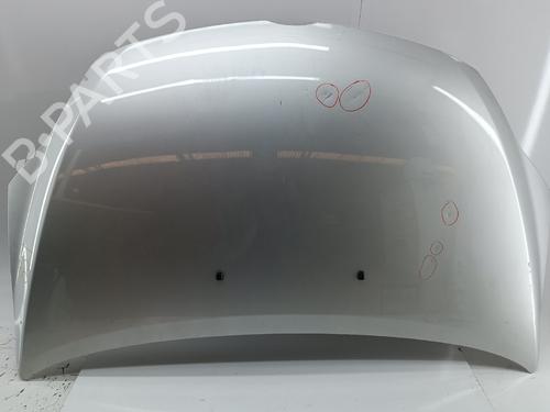 Hood MAZDA 5 (CR)  | BP17292404C1