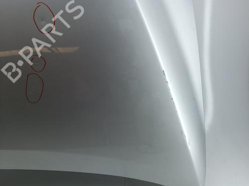 Hood MAZDA 5 (CR)  | BP17292404C1