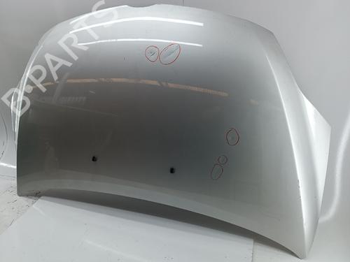 Hood MAZDA 5 (CR)  | BP17292404C1