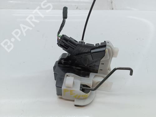 Front left lock HYUNDAI i20 II (GB, IB)  | BP19176499C98 