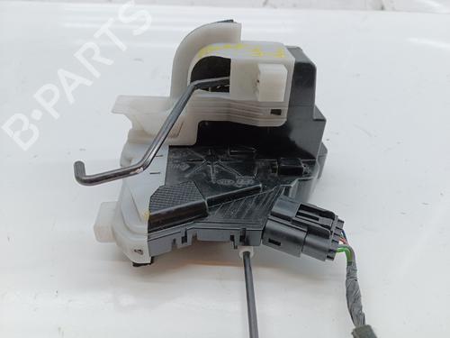 Front left lock HYUNDAI i20 II (GB, IB)  | BP19176499C98 