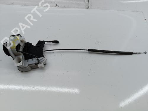 Front left lock HYUNDAI i20 II (GB, IB)  | BP19176499C98 