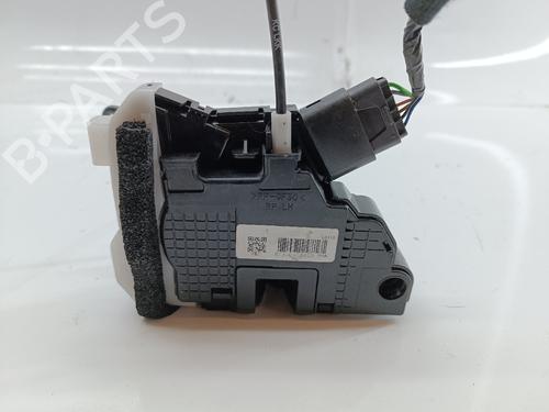 Front left lock HYUNDAI i20 II (GB, IB)  | BP19176499C98 