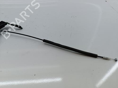 Front left lock HYUNDAI i20 II (GB, IB)  | BP19176499C98 